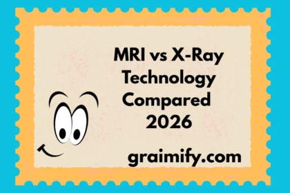 MRI vs X-Ray Technology Compared 2026
