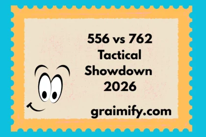 556 vs 762 Tactical Showdown 2026