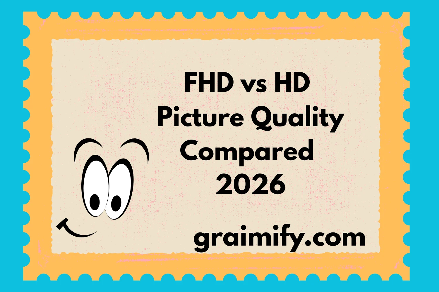 FHD vs HD Picture Quality Compared 2026