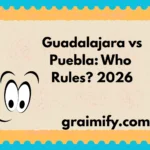 Guadalajara vs Puebla Who Rules? 2026