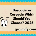 Dasuquin or Cosequin Which Should You Choose? 2026