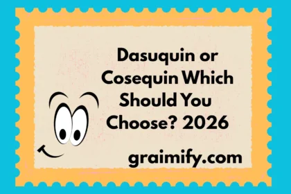 Dasuquin or Cosequin Which Should You Choose? 2026