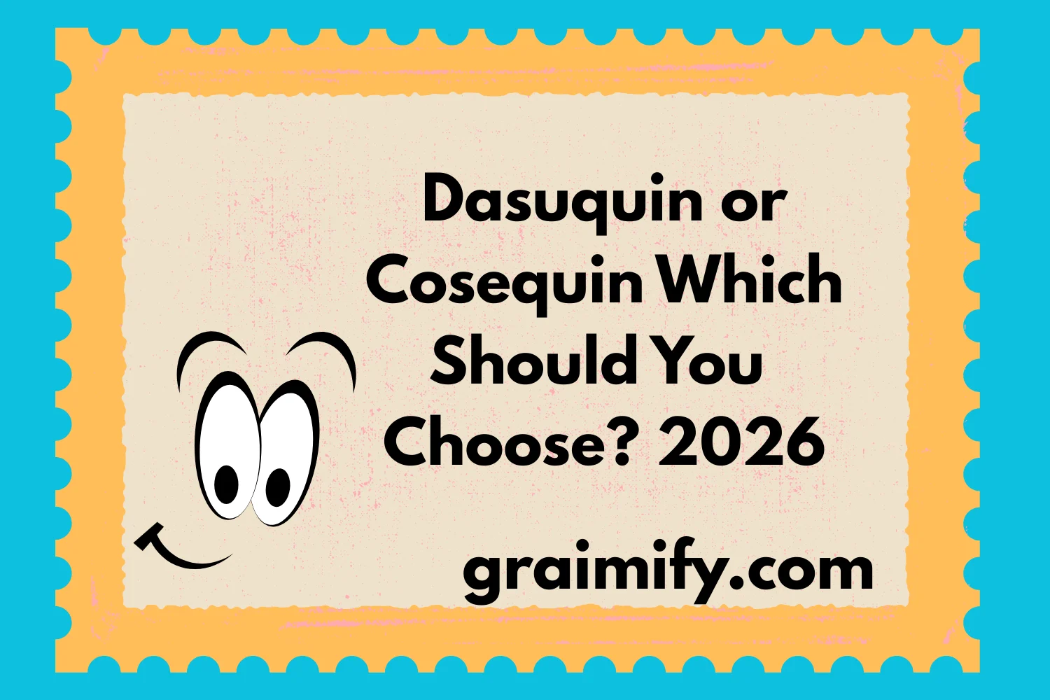 Dasuquin or Cosequin Which Should You Choose? 2026