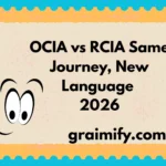 OCIA vs RCIA Same Journey, New Language 2026