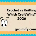 Crochet vs Knitting Which Craft Wins? 2026