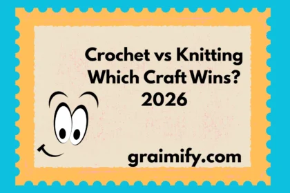 Crochet vs Knitting Which Craft Wins? 2026