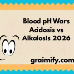 Blood pH Wars Acidosis vs Alkalosis 2026