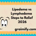 Lipedema vs Lymphedema: Steps to Relief 2026