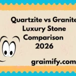 Quartzite vs Granite: Luxury Stone Comparison 2026