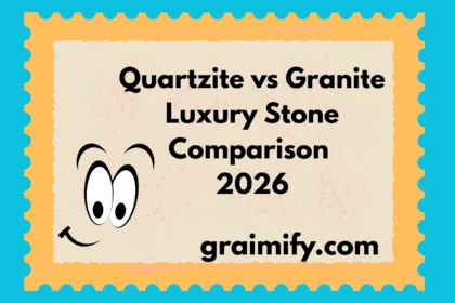 Quartzite vs Granite: Luxury Stone Comparison 2026